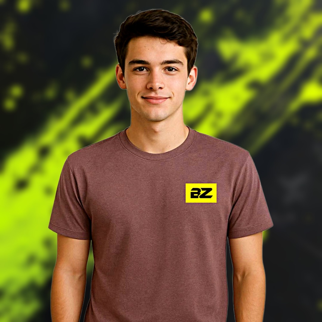 MEN'S T-SHIRT