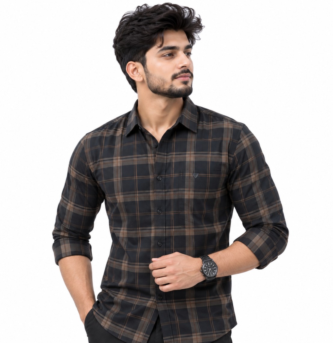 MEN'S SHIRT