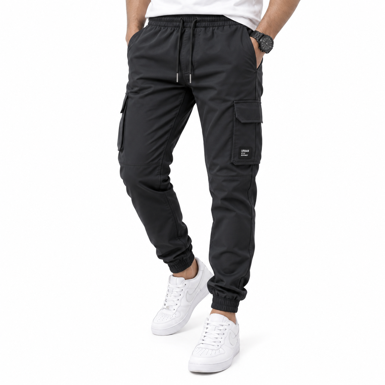 TROUSER