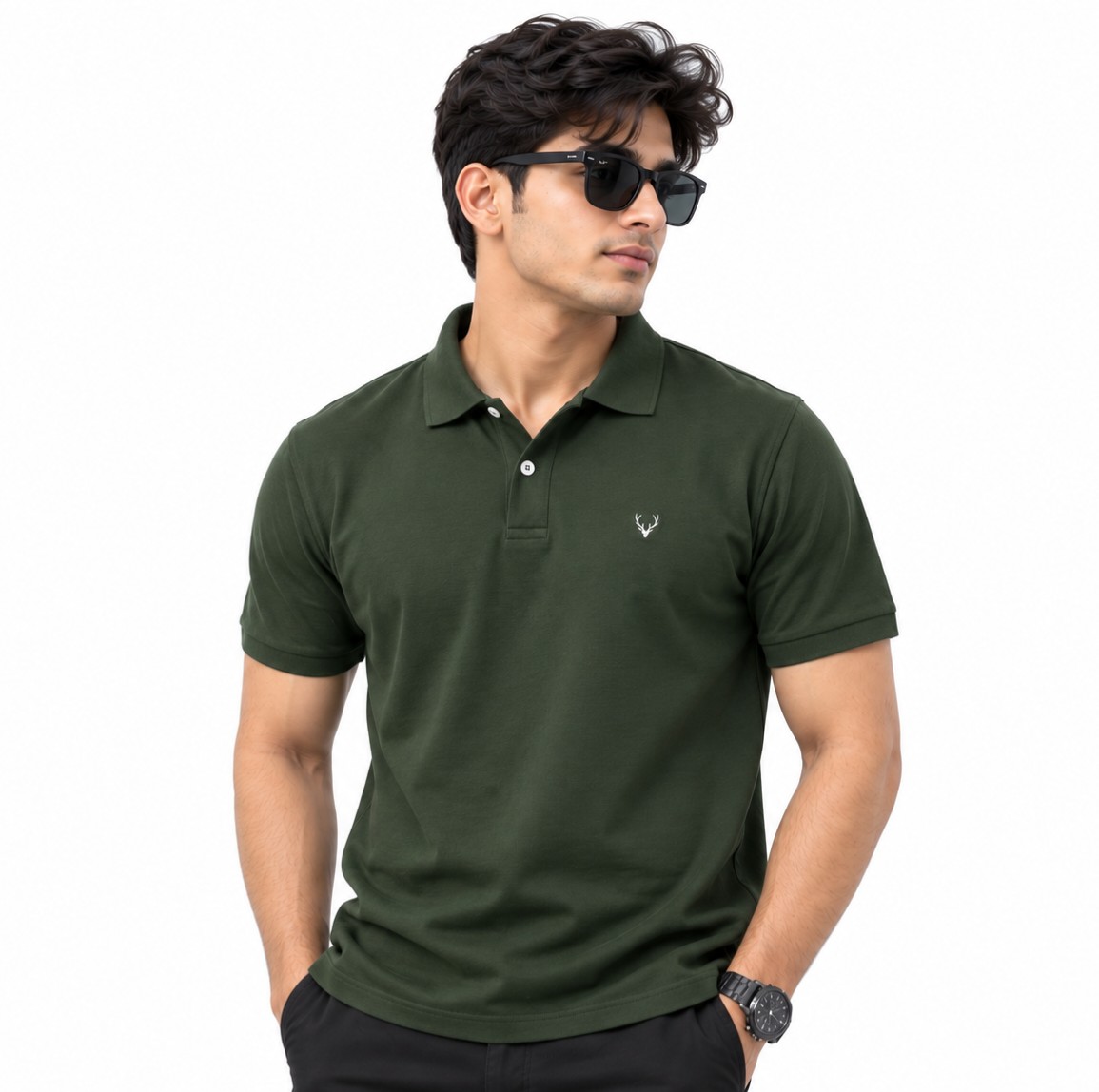 POLO T-SHIRT