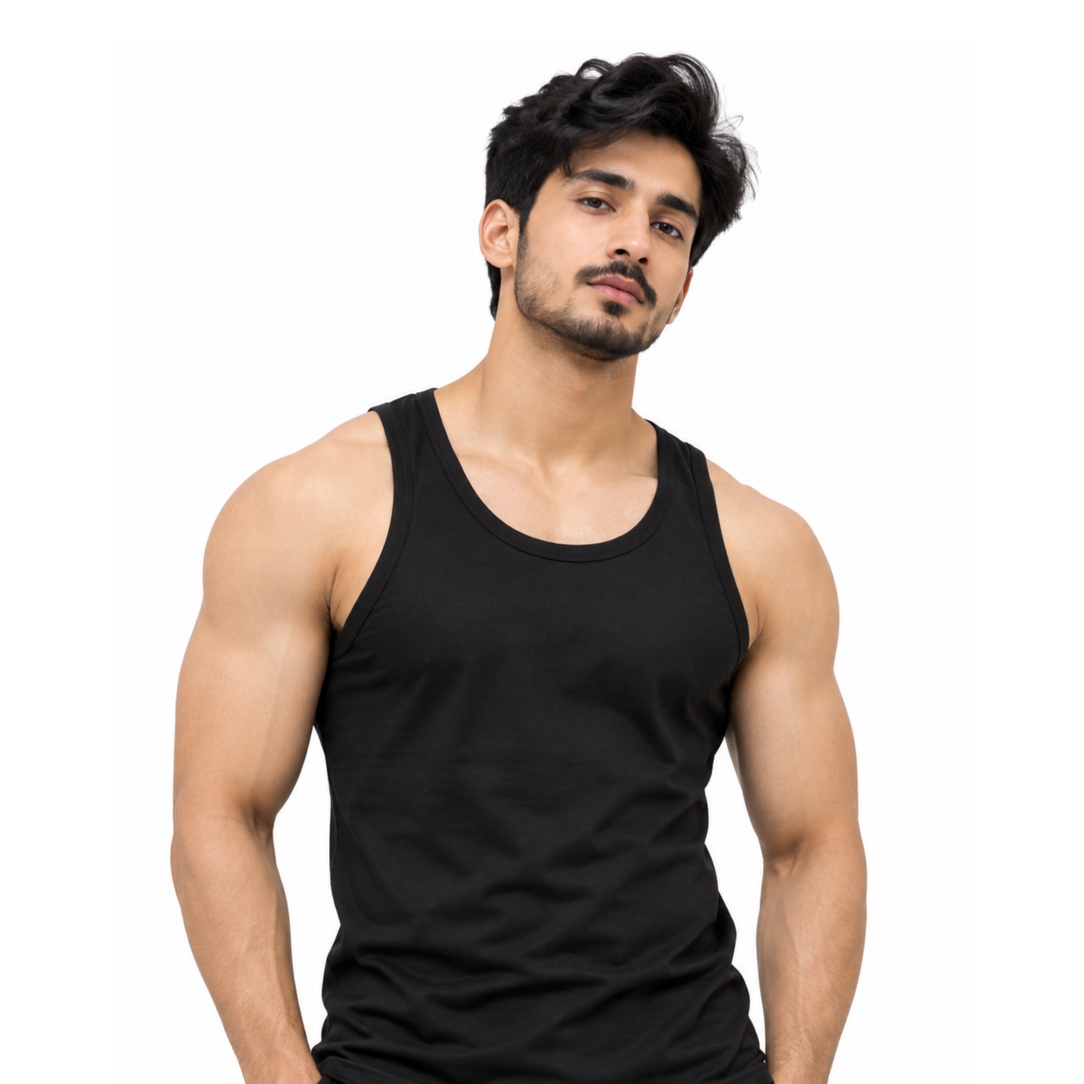 MEN'S TANKTOP