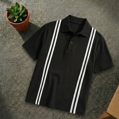 Branzzo Premium T-Shirt (Black)