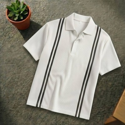 Branzzo Premium T-Shirt (White)