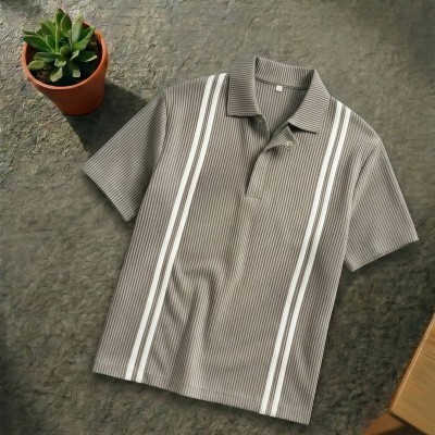 Branzzo Premium T-Shirt (Sage Green)