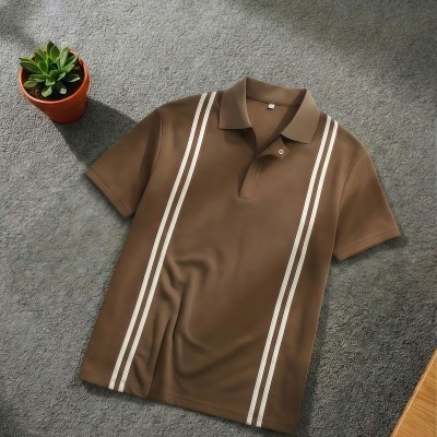 Branzzo Premium T-Shirt (Coffie)