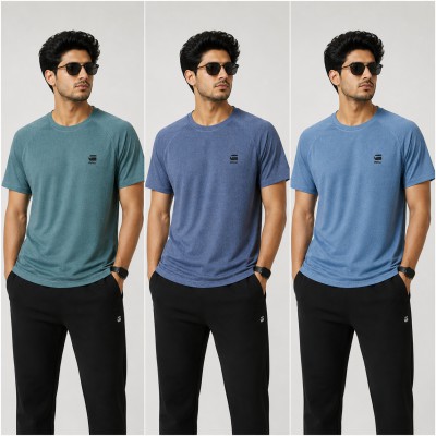 G-Star Raw Combo (Sky,Nevy,Green)