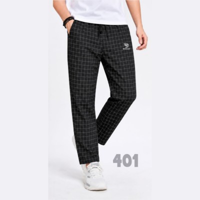 Black Box Stripe Trowser
