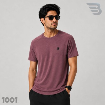 G Star Raw (Maroon)